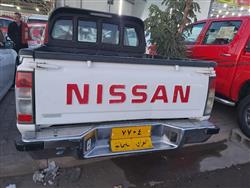 Nissan Pickup